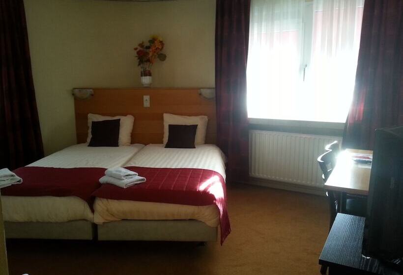 اتاق استاندارد, Oranje Hotel Sittard