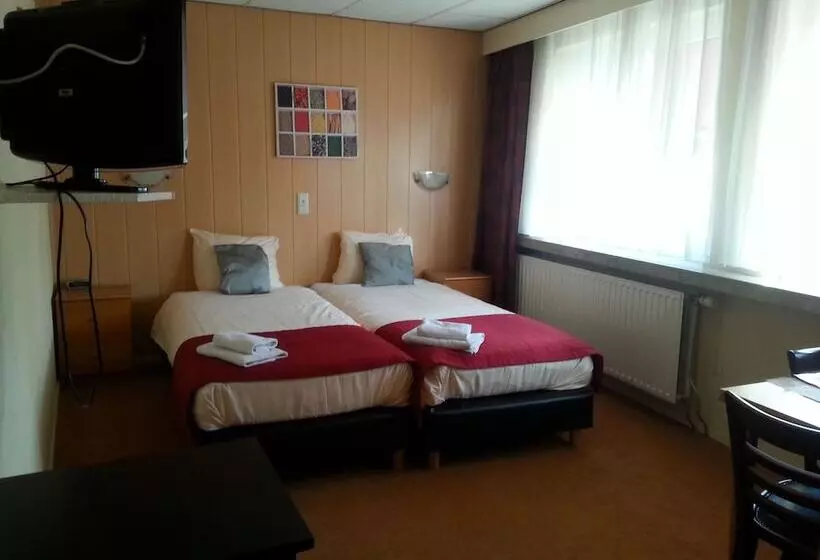 スタンダードルーム, Oranje Hotel Sittard