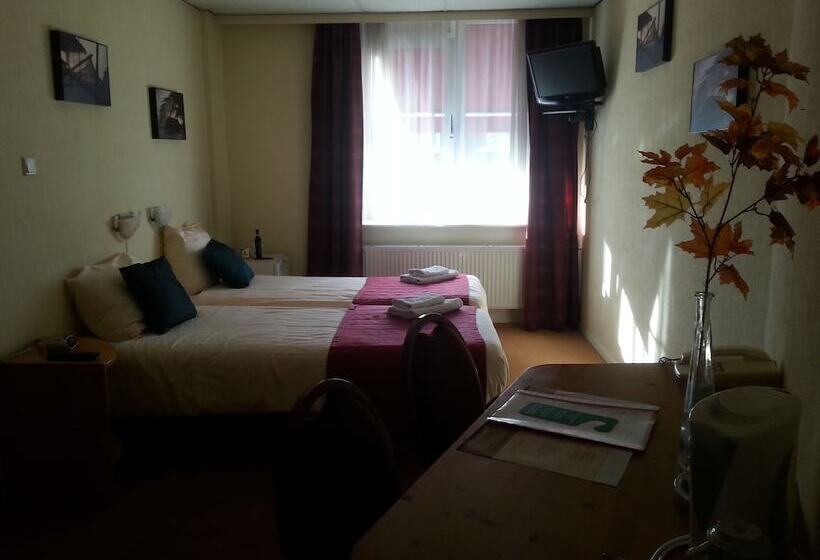 اتاق استاندارد, Oranje Hotel Sittard