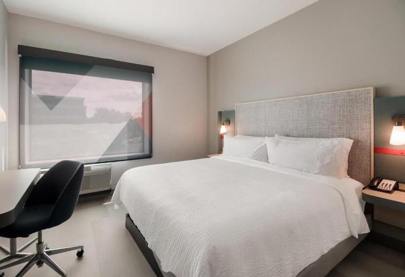 غرفة قياسية فردية, Avid Hotels Mt Juliet – Nashville Area By Ihg