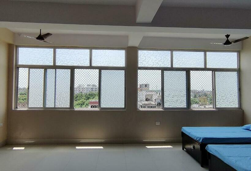 Bed in Shared Room, Ashiyana Rest House