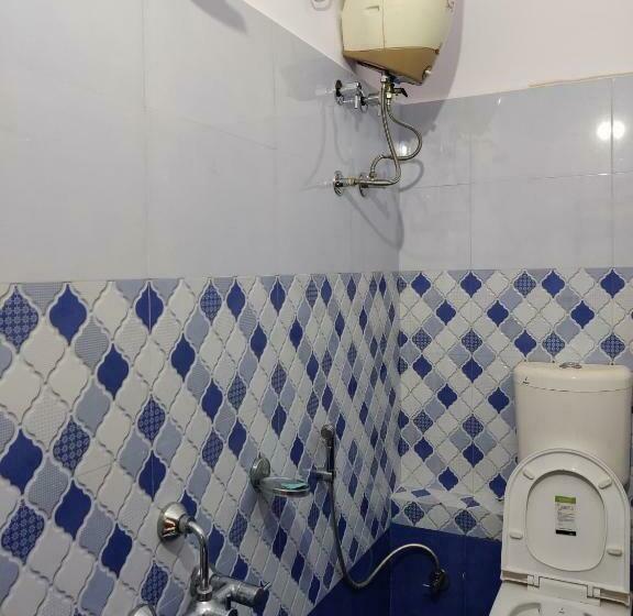 Bed in Shared Room, Ashiyana Rest House