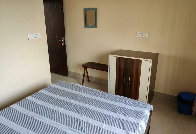 Economy Room, Ashiyana Rest House