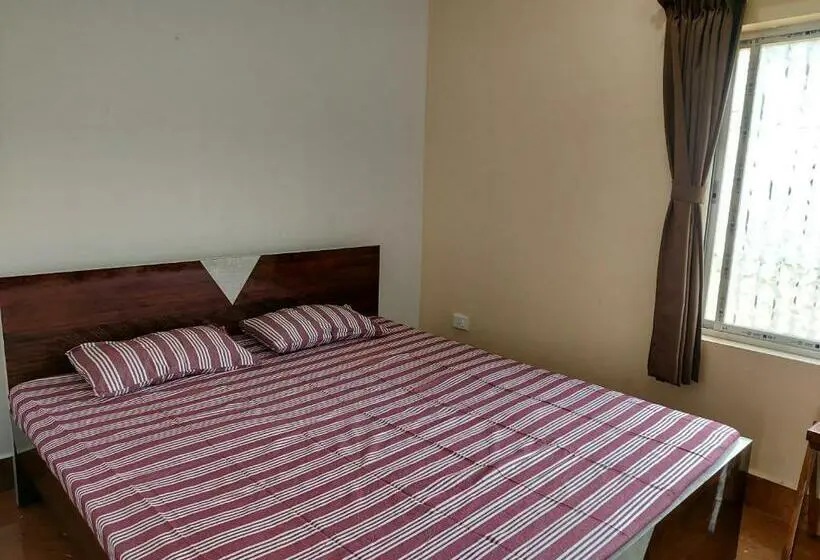 Chambre Economy, Ashiyana Rest House