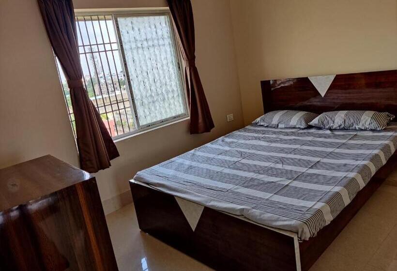 Economy Room, Ashiyana Rest House