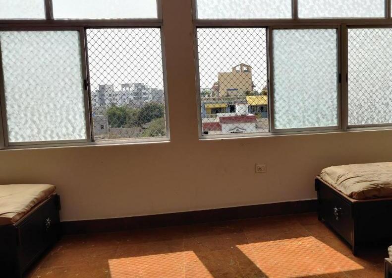 Bed in Shared Room, Ashiyana Rest House