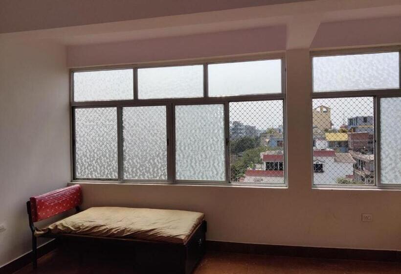 Bed in Shared Room, Ashiyana Rest House