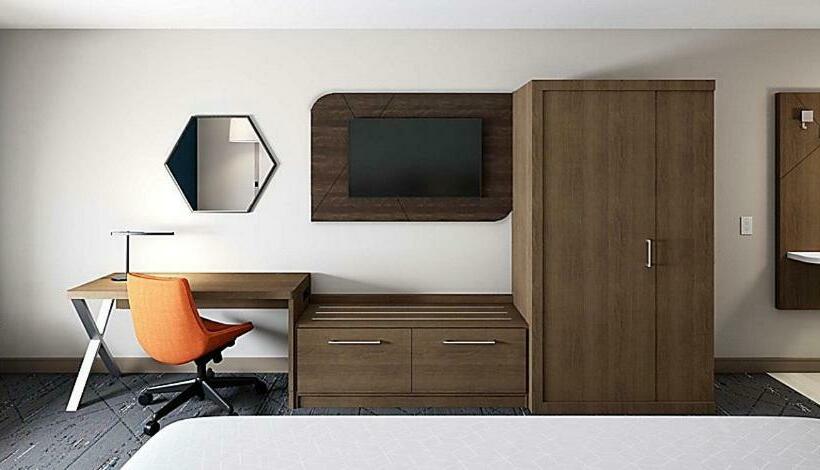 جناح سرير كينج, Holiday Inn Express   South Haven, An Ihg