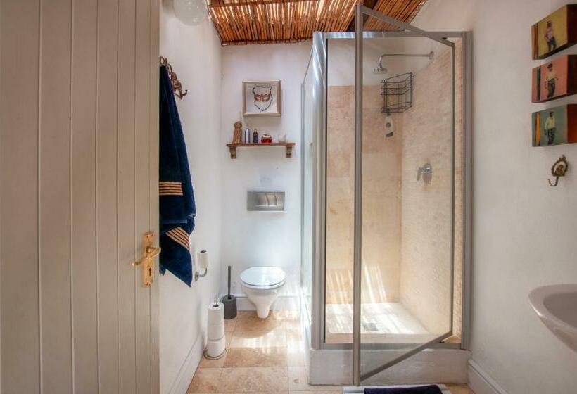 غرفة قياسية, Art Box