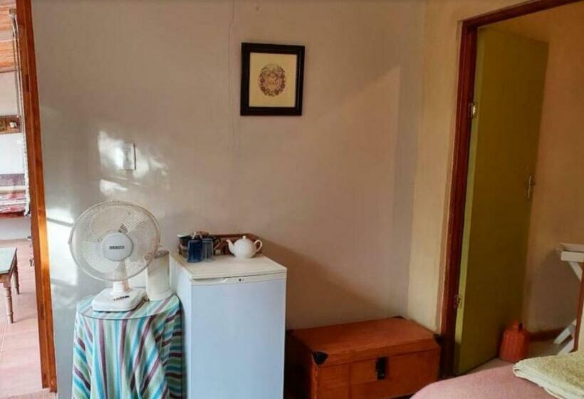 منزل غرفة نوم واحدة, Starry Nights Guest House