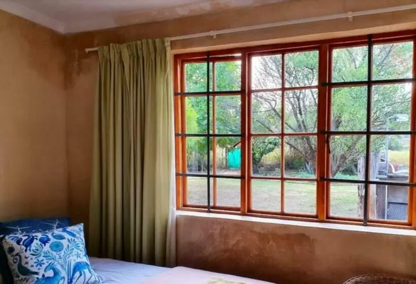 1ベッドルームハウス, Starry Nights Guest House