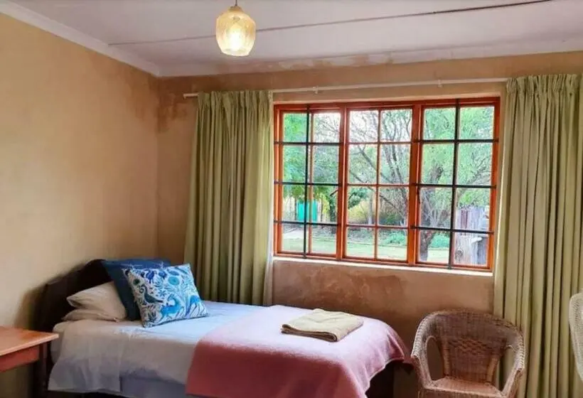 1ベッドルームハウス, Starry Nights Guest House