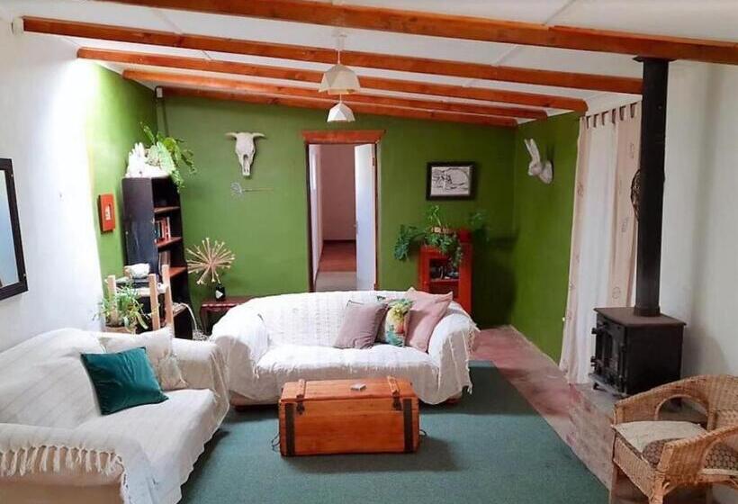 Дом 1 Спальня, Starry Nights Guest House