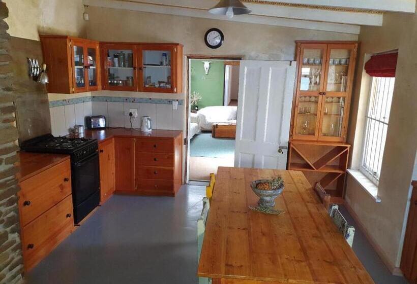 منزل غرفة نوم واحدة, Starry Nights Guest House