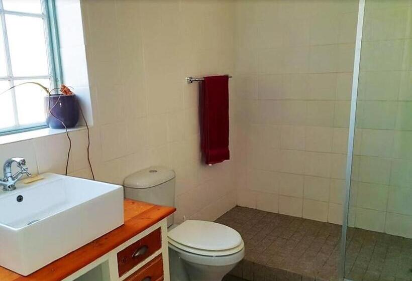 منزل غرفة نوم واحدة, Starry Nights Guest House