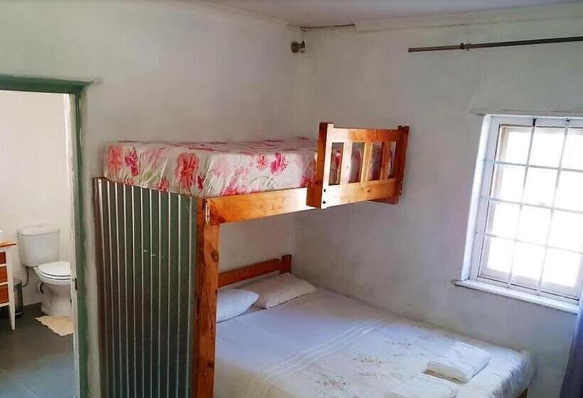 منزل غرفة نوم واحدة, Starry Nights Guest House