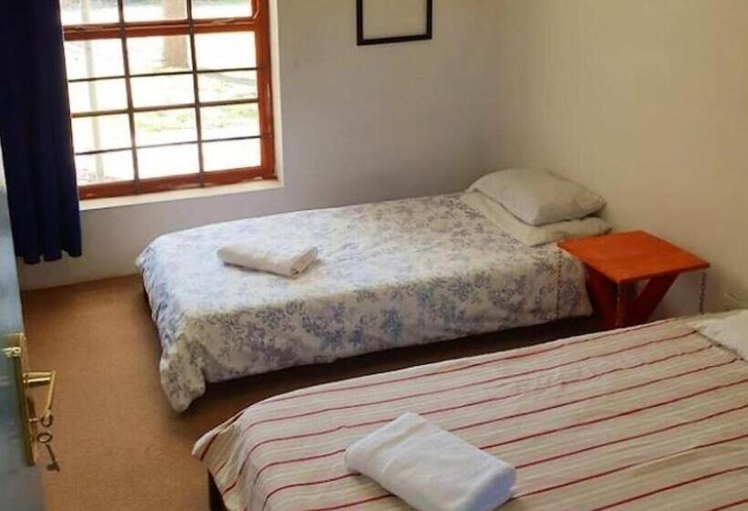 Дом 1 Спальня, Starry Nights Guest House