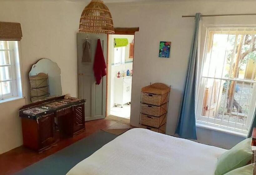 منزل غرفة نوم واحدة, Starry Nights Guest House