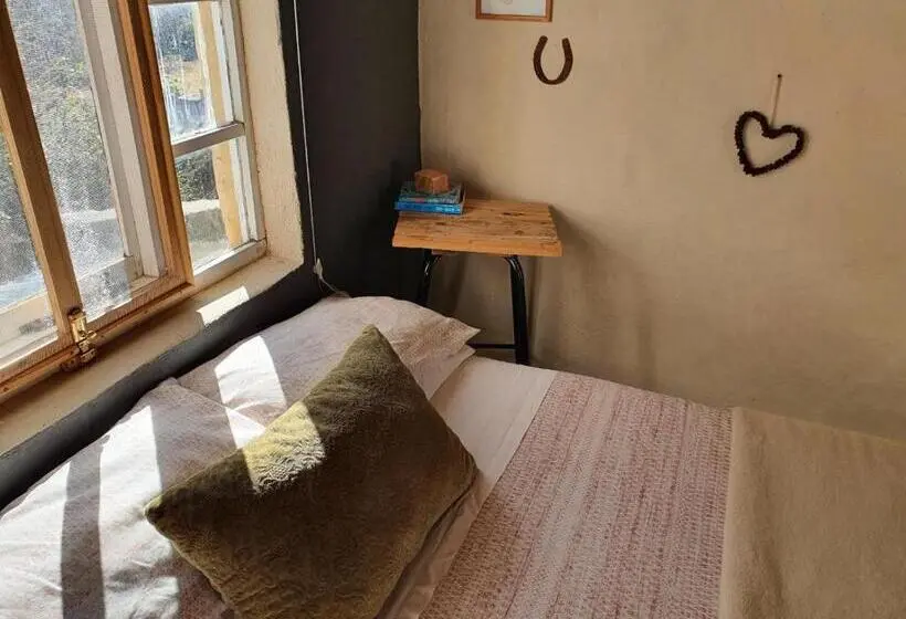 1ベッドルームのコンフォーとアパートメント, Starry Nights Guest House