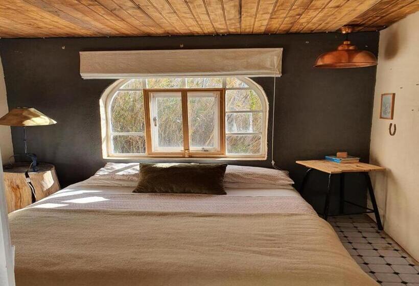 شقة كومفورت غرفة نوم واحدة, Starry Nights Guest House