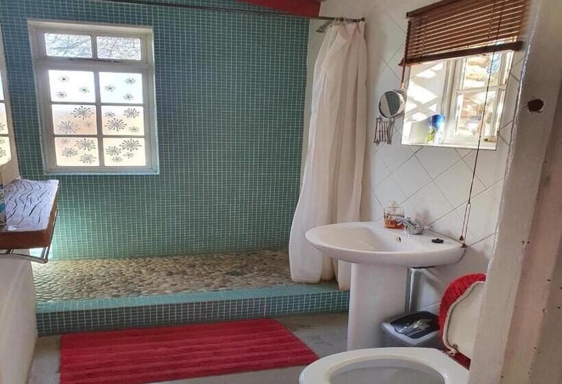 Апартаменты Комфорт 1 Спальня, Starry Nights Guest House