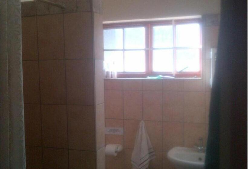 منزل غرفة نوم واحدة, Starry Nights Guest House