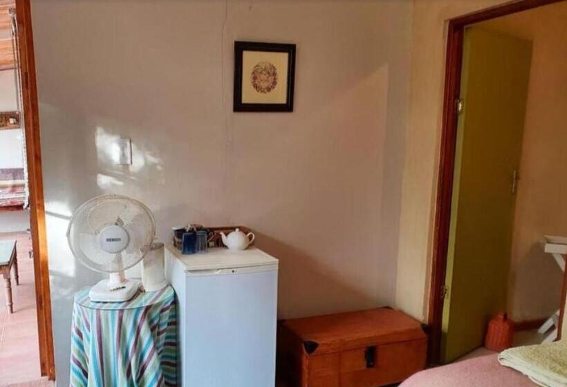 منزل غرفة نوم واحدة, Starry Nights Guest House