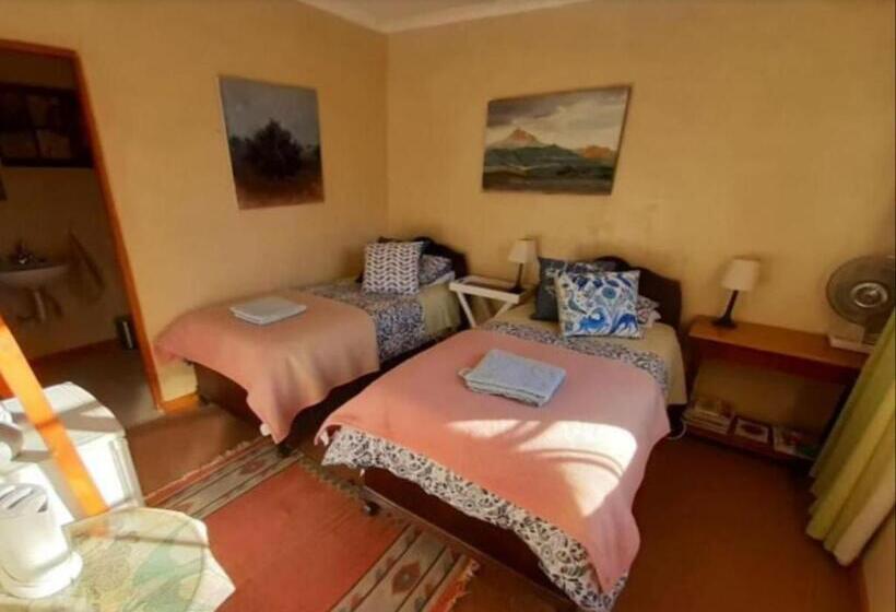 منزل غرفة نوم واحدة, Starry Nights Guest House