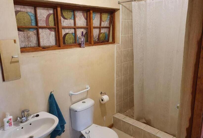 شقة كومفورت غرفة نوم واحدة, Starry Nights Guest House