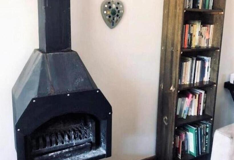 شقة كومفورت غرفة نوم واحدة, Starry Nights Guest House