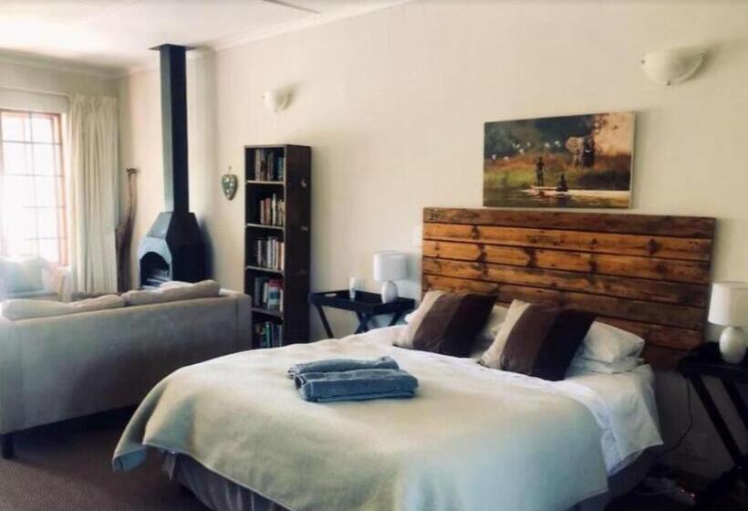 شقة كومفورت غرفة نوم واحدة, Starry Nights Guest House