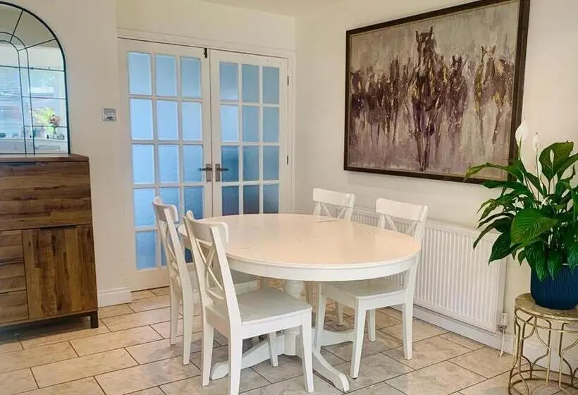 اتاق استاندارد, Durham City Retreat