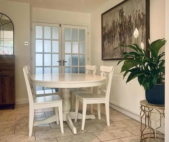 اتاق استاندارد, Durham City Retreat