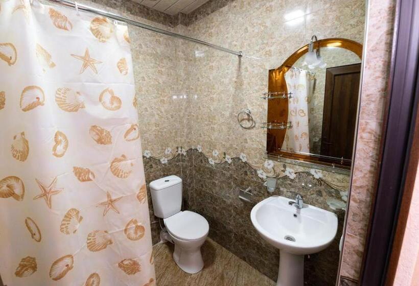 Четырехместный Номер Стандарт, Rafting House