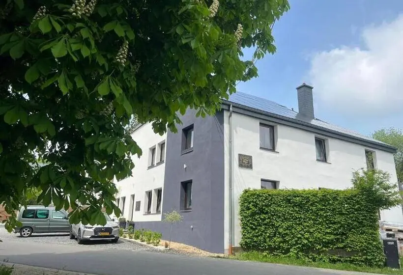 3ベッドルームアパートメント, Le Clos Fleuri