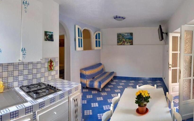 شقة غرفتين, Castellabatecoast