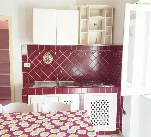 شقة غرفة واحدة, Castellabatecoast