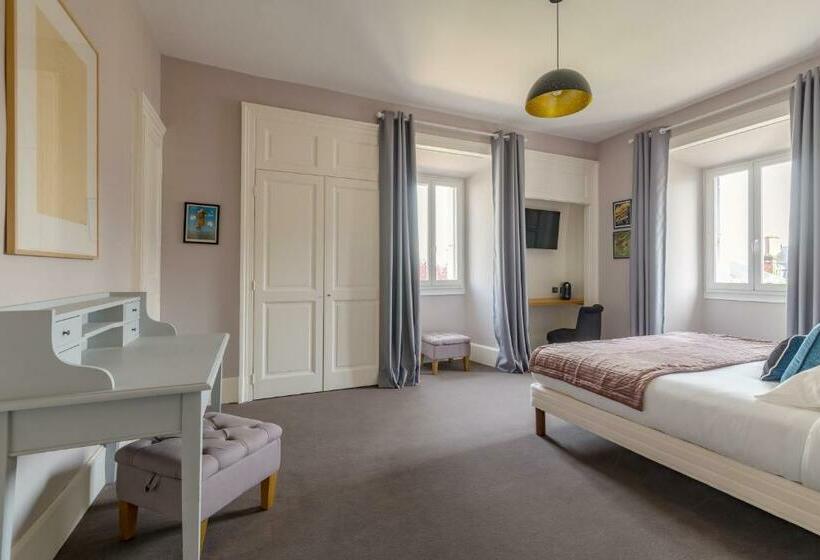 اتاق لوکس, Les Argentiers  Acces Digitalise