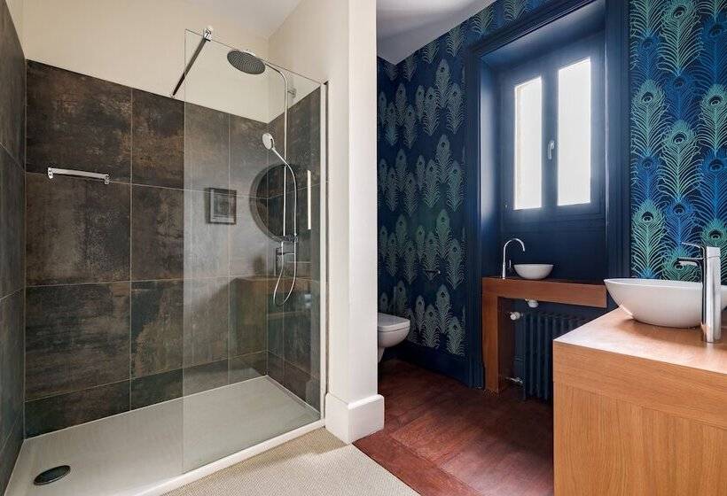 Quarto Deluxe, Les Argentiers  Acces Digitalise