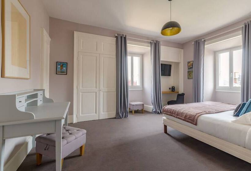 اتاق لوکس, Les Argentiers  Acces Digitalise