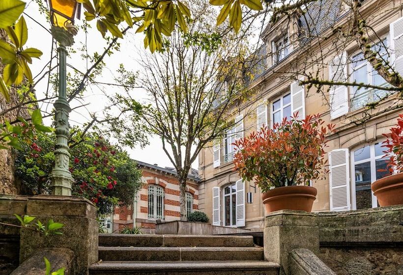 Quarto Estandar, Les Argentiers  Acces Digitalise