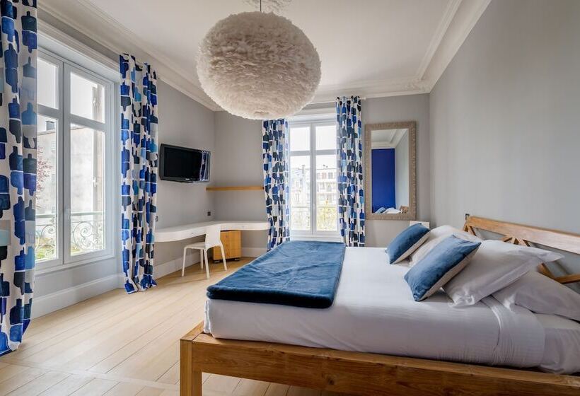 اتاق استاندارد, Les Argentiers  Acces Digitalise