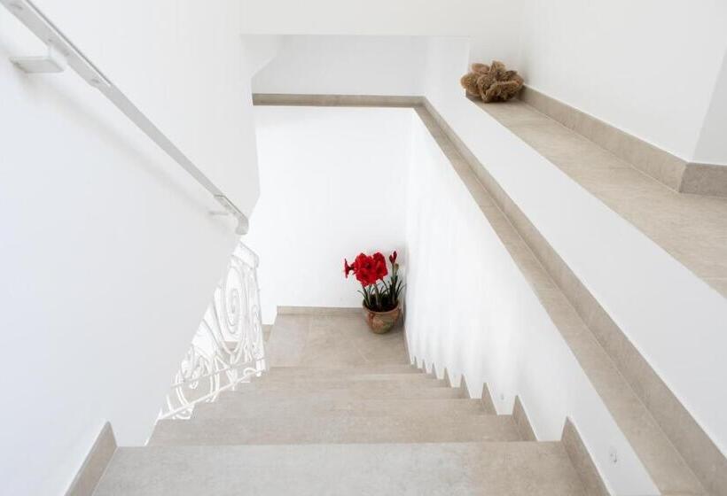 اتاق استاندارد اینتریور, Fonte D Olio Conero Relais