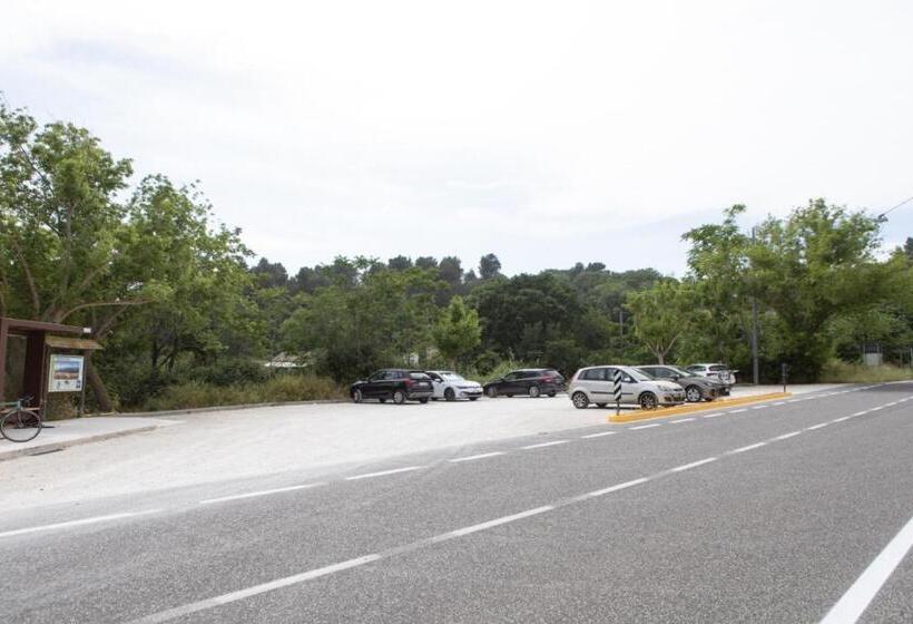 سوییت خانوادگی, Fonte D Olio Conero Relais