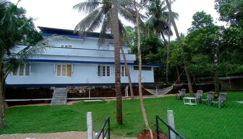 Standard-huone Terassi, Perch By The Sea