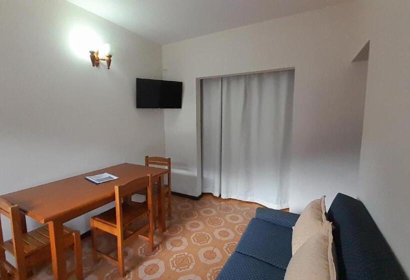 شقة غرفة واحدة, Serrana Gerês