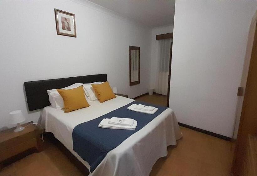 غرفة إقتصادية, Serrana Gerês