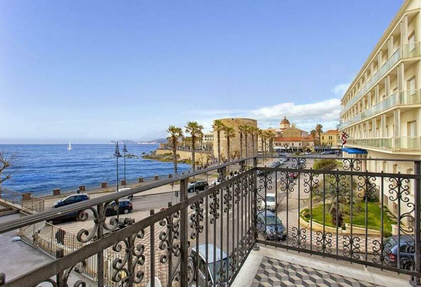 Номер Стандарт, Romantic House Spettacolare Vista Mare Unica Nel Suo Genere Self Check In