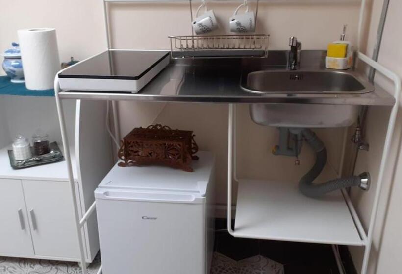 غرفة قياسية, Romantic House Spettacolare Vista Mare Unica Nel Suo Genere Self Check In