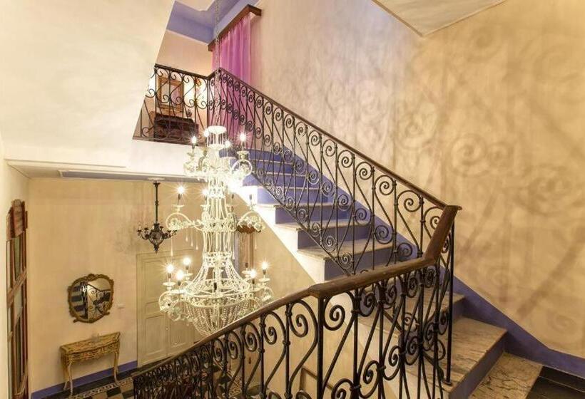 Номер Стандарт, Romantic House Spettacolare Vista Mare Unica Nel Suo Genere Self Check In